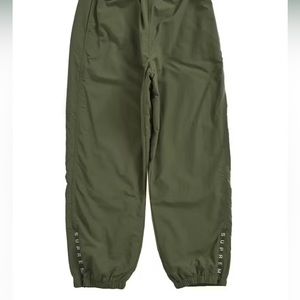 NWT Supreme athletic pants